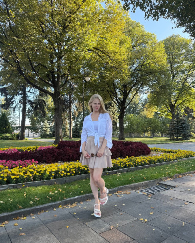 Частная массажистка Диана, 28 лет, Москва - фото 56