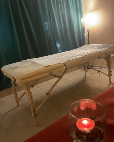 Частная массажистка Ирина, Санкт-Петербург - фото 3