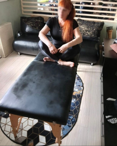 Частная массажистка Настя, 40 лет, Щелково - фото 3