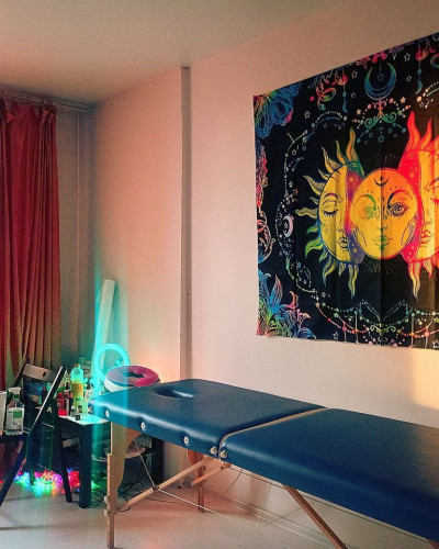 Частная массажистка Марина, Санкт-Петербург - фото 5