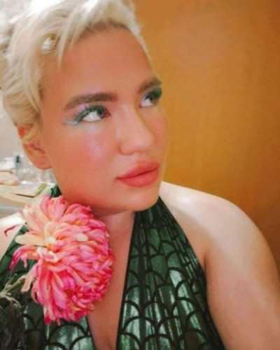 Частная массажистка Марина, Санкт-Петербург - фото 8