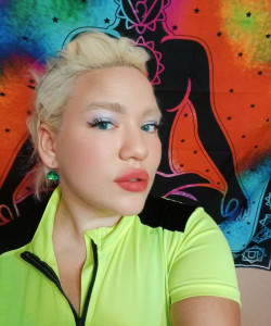 Частная массажистка Марина 