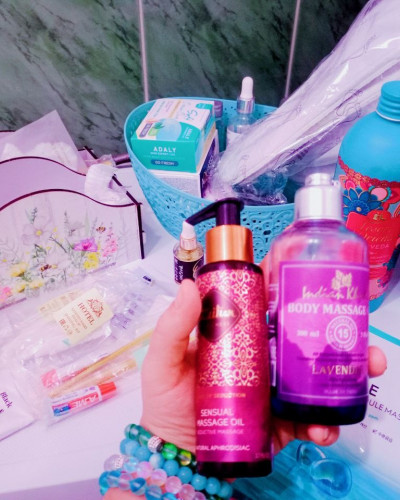 Частная массажистка Марина, Санкт-Петербург - фото 6