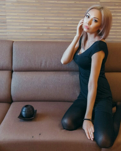 Частная массажистка Ая Мун, Москва - фото 19