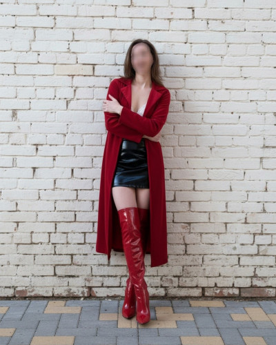 Частная массажистка Анастасия, 33 года, Москва - фото 2