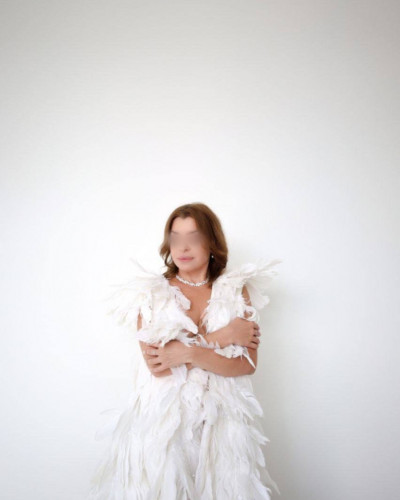 Частная массажистка Наталья, 48 лет, Москва - фото 7