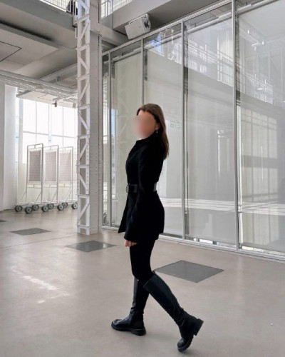 Частная массажистка Наталья, 48 лет, Москва - фото 22