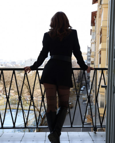 Частная массажистка Наталья, 48 лет, Москва - фото 26