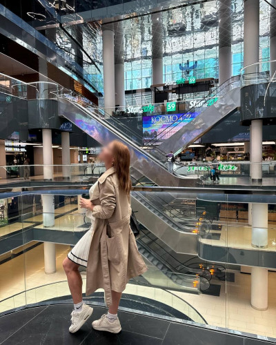 Частная массажистка Наталья, 48 лет, Москва - фото 28