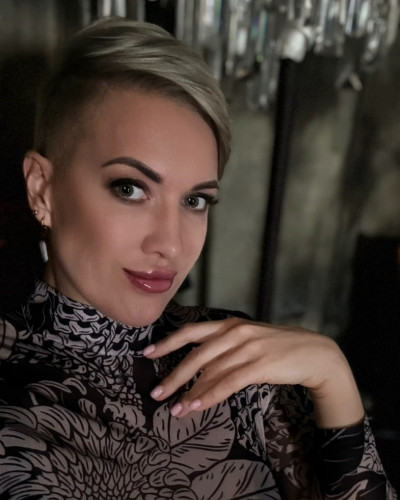 Частная массажистка Нинель, 36 лет, Москва - фото 1