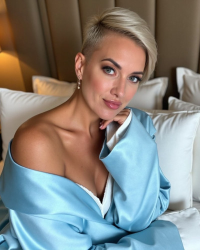 Частная массажистка Нинель, 37 лет, Москва - фото 1