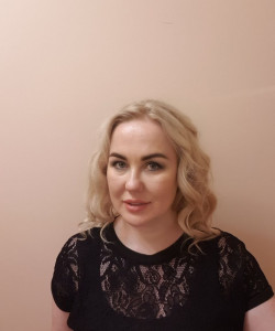 Частная массажистка Ольга 