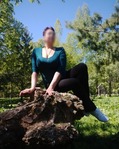 Частная массажистка Вика, Москва - фото 1