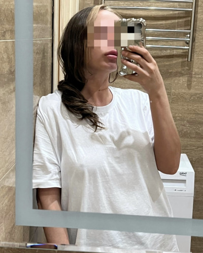 Частная массажистка Лана, 30 лет, Москва - фото 3