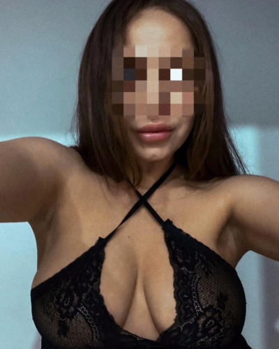 Частная массажистка Лана, 30 лет, Москва - фото 1