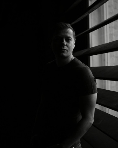 Частный массажист Александр, 40 лет, Москва - фото 2