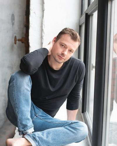 Частный массажист Александр, 40 лет, Москва - фото 4