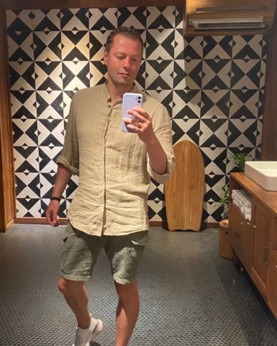 Частный массажист Александр, 40 лет, Москва - фото 5