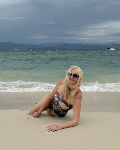 Частная массажистка Ольга, 40 лет, Москва - фото 7