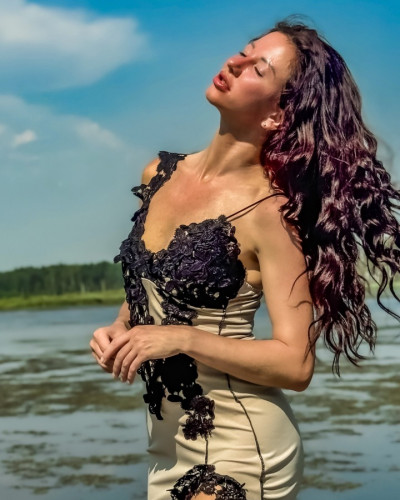 Частная массажистка Ксюша, Мытищи - фото 14