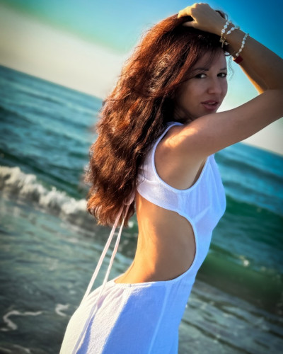 Частная массажистка Ксюша, Мытищи - фото 10