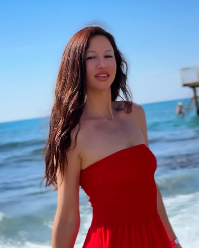 Частная массажистка Ксюша, Мытищи - фото 11