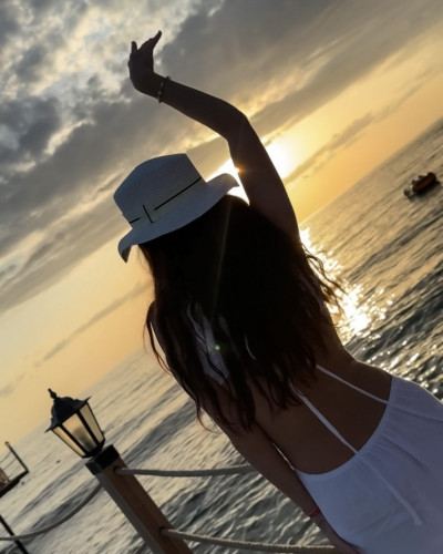 Частная массажистка Ксюша, Мытищи - фото 8