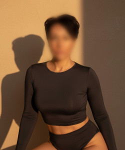 Частная массажистка Марина 