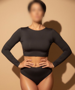 Частная массажистка Марина 