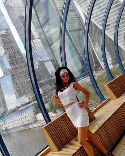 Частная массажистка Оксаночка, 40 лет, Москва - фото 1