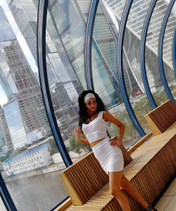 Частная массажистка Оксаночка 