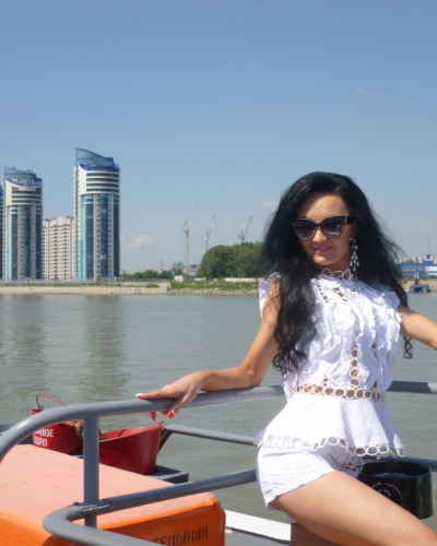 Частная массажистка Оксаночка, 40 лет, Москва - фото 2