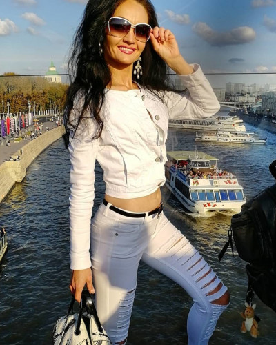 Частная массажистка Оксаночка, 40 лет, Москва - фото 4