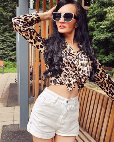 Частная массажистка Оксаночка, 40 лет, Москва - фото 6