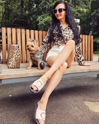 Частная массажистка Оксаночка, 40 лет, Москва - фото 8