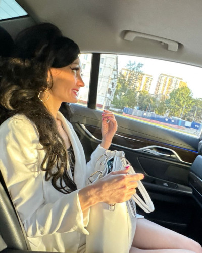 Частная массажистка Оксаночка, 40 лет, Москва - фото 5