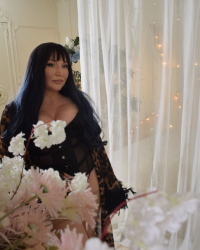 Частная массажистка Кристина, Москва - фото 9