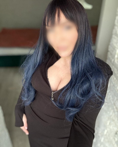 Частная массажистка Кристина, Москва - фото 10