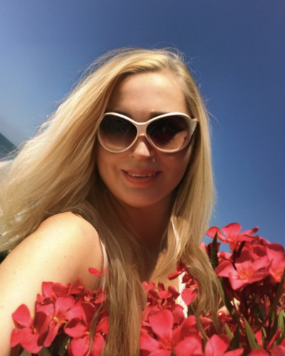 Частная массажистка Яна, Сочи - фото 1