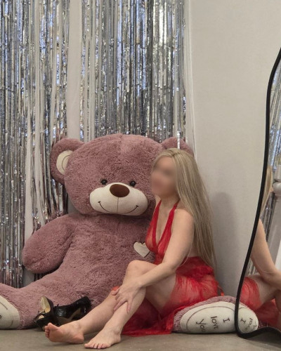 Частная массажистка Алёна, Москва - фото 4