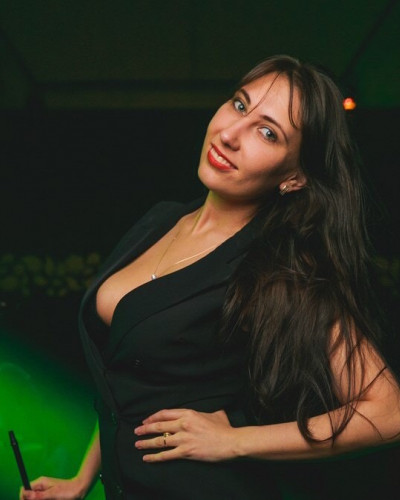 Частная массажистка Ирина, 37 лет, Москва - фото 6