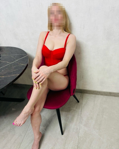 Частная массажистка Кристина, 34 года, Москва - фото 10