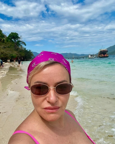 Частная массажистка Светлана, 46 лет, Москва - фото 10