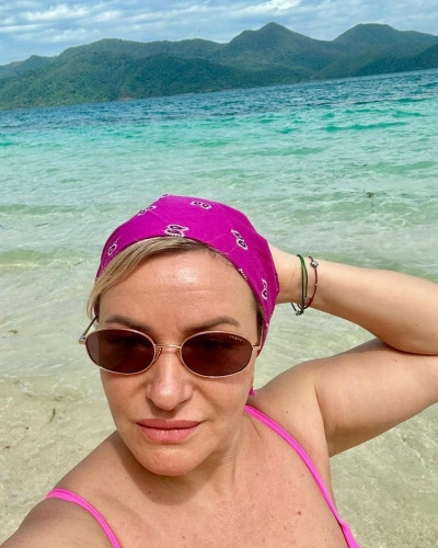 Частная массажистка Светлана, 46 лет, Москва - фото 8