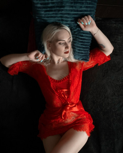 Частная массажистка Дарья, 27 лет, Москва - фото 14