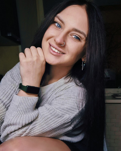 Частная массажистка Дарья, 27 лет, Москва - фото 11