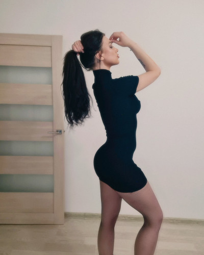 Частная массажистка Дарья, 27 лет, Москва - фото 9