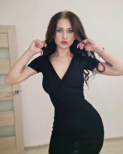 Частная массажистка Дарья, 27 лет, Москва - фото 1
