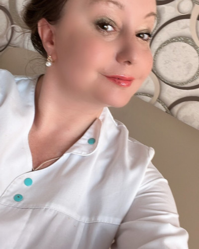 Частная массажистка Александра, 45 лет, Москва - фото 1