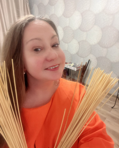 Частная массажистка Александра, 45 лет, Москва - фото 5